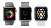 Apple Watch Sudah Bisa Dipesan Online