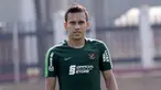 Pemain Timnas Indonesia U-23, Egy Maulana Vikri, saat latihan jelang SEA Games 2019 di Lapangan ABC, Senayan, Jakarta, Kamis (3/10). Latihan kali ini Timnas fokus dalam memperbaiki taktik dalam bertahan. (Bola.com/M Iqbal Ichsan)