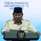 Prabowo: Tentara-Polisi Butuh Gaji Baik Supaya Tak Memeras Rakyat