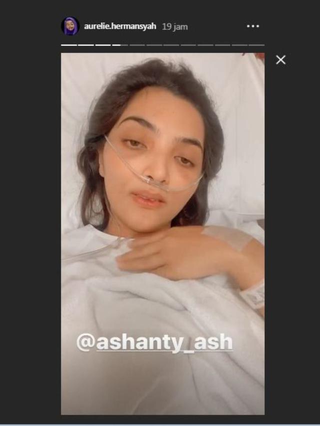 Ashanty