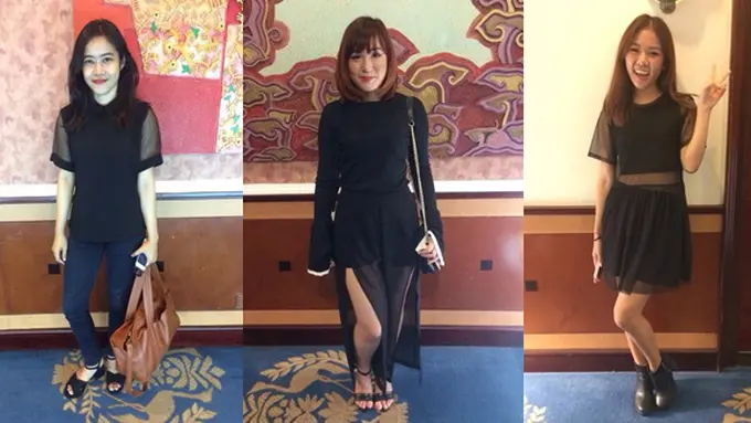 Foto: copyright Vemale.com/Anisha Saktian Putri