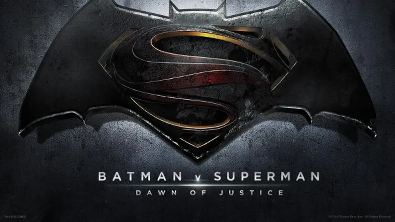 Ini Judul Resmi Film Batman Vs. Superman