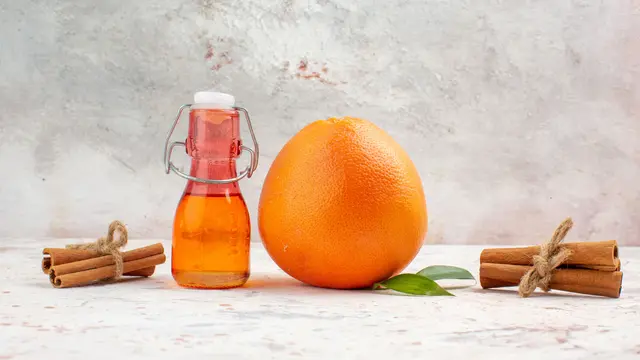 Gunakan Kayu Manis Batangan agar Aroma Lebih Tahan Lama