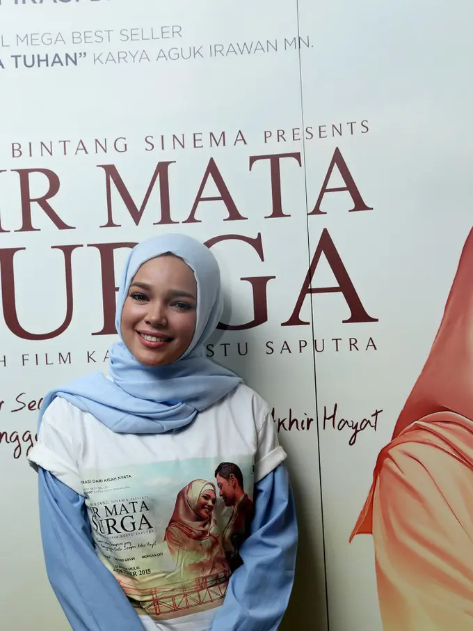 [Bintang] Dewi Sandra