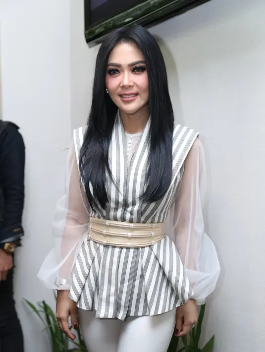 Syahrini