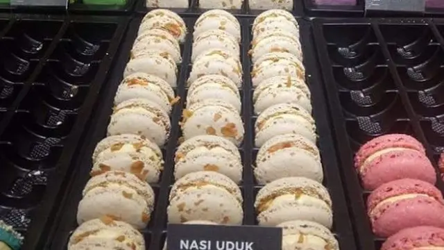 6 Label Salah Tulis di Supermarket Ini Bikin Pembeli Geleng Kepala