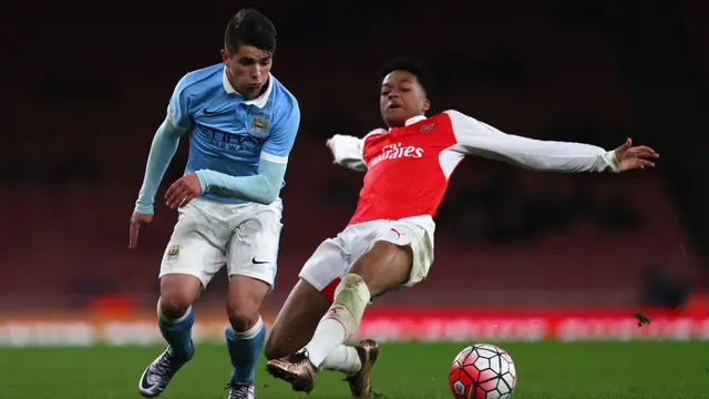 Brahim Diaz