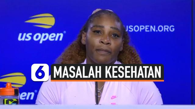 Berita Serena Williams Hari Ini Kabar Terbaru Terkini Liputan6 Com