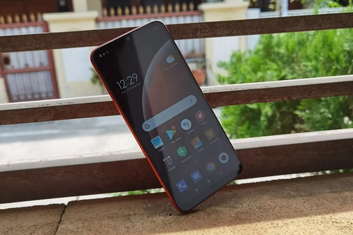 Redmi 9C