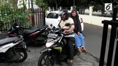 Jamaah umrah yang telah menyetor uang ke biro umrah SBL semakin khawatir uang mereka akan hilang.