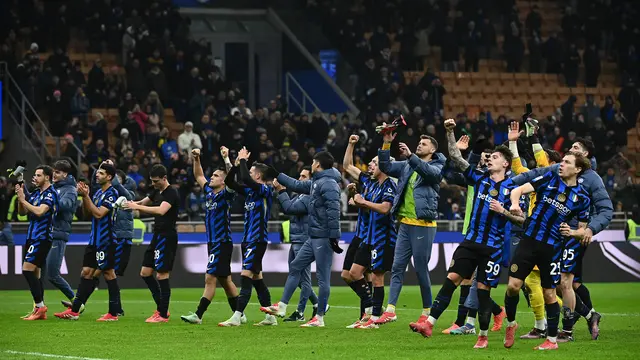 Inter Milan