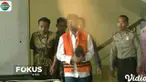 Sebelumnya KPK menetapkan tiga orang tersangka dalam kasus dugaan suap terkait pengisian jabatan di Pemkab Kudus.