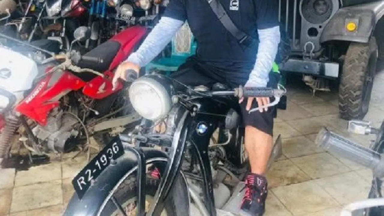 Peppy (Foto: Instagram/@peppy_beneran07)