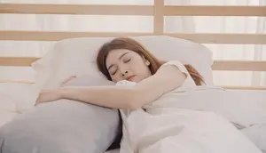 Apakah Tidur Siang Bisa Menambah Berat Badan? Ini Faktanya