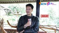 Aditya Zoni. (Hot Shot via YouTube/ SCTV)
