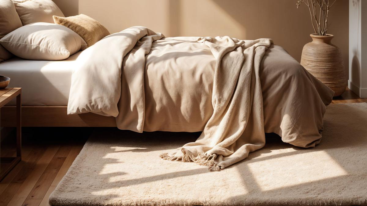 5 Kepribadian Seseorang Dilihat dari Kamar Tidur Mereka, Kamu Termasuk yang Mana?