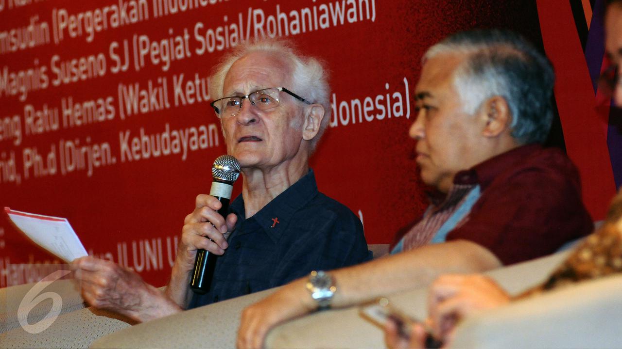 20161229-Sejumlah Tokoh Melihat Kembali Tantangan Merawat Kebangsaan Indonesia-Jakarta