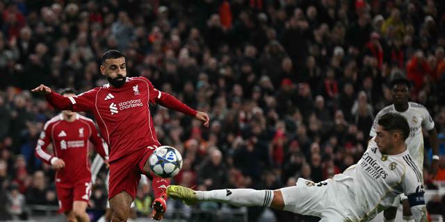 Terdepan! Liverpool dan Real Madrid Dapat Jalur Khusus Untuk Rekrut Bintang Borussia Dortmund Ini