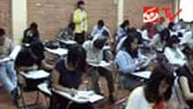 Panitia Antisipasi Perjokian SNMPTN