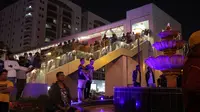 Kabar Puluhan Ribu Migran Wafat Saat Bangun Stadion untuk Piala Dunia 2022 Ternyata Kesalahan Data
