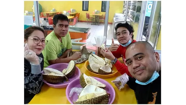 Lucinta Luna Ditahan Kasus Narkoba, Ini 6 Potret Terbaru Abash yang Makin Kurus