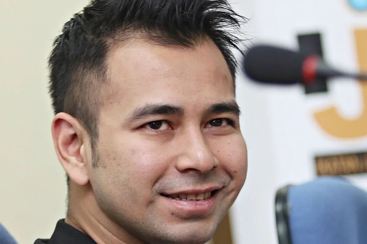Raffi Ahmad
