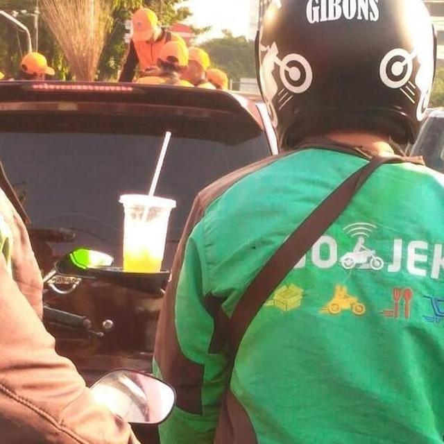 Kumpulan Potret Penyalahgunaan Sepeda Motor, Insinyur Pabrikan Dijamin Menangis Melihatnya (Instagram/@unconditionaldesign)