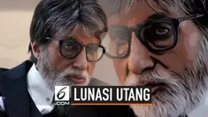 Amitabh Bachchan melunasi utang 2.100 petani di Bihar, India. Sebelumnya ia juga melakukan hal yang sama kepada lebih dari 1.000 petani di Uttar Pradesh.