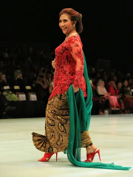 (Adrian Putra/Bintang.com)