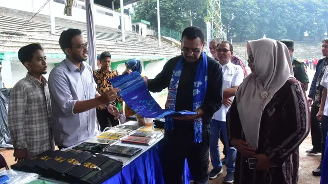 Pasar Rakyat BUMN