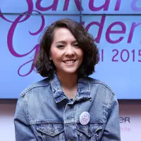 Lala Karmela (Nurwahyunan/Bintang.com)