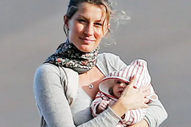 gisele bundchen