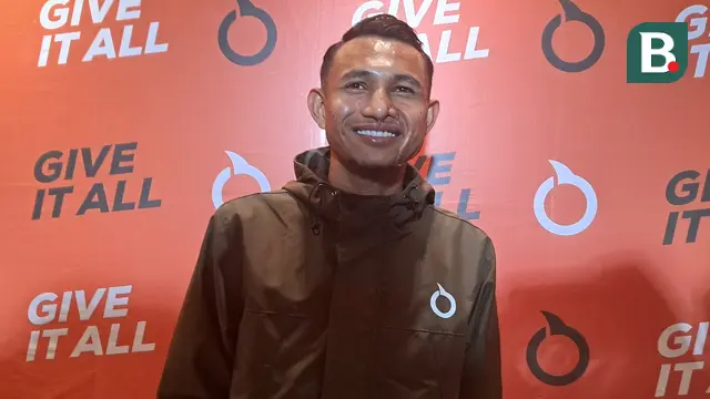 Gelandang Selangor FC dan Timnas Malaysia, Faisal Halim.