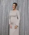 Potret Mesra Aaliyah Massaid dan Thariq Halilintar di gender reveal. (instagram/aaliyah.massaid/thariqhalilintar)