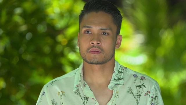 Takdir Cinta yang Kupilih