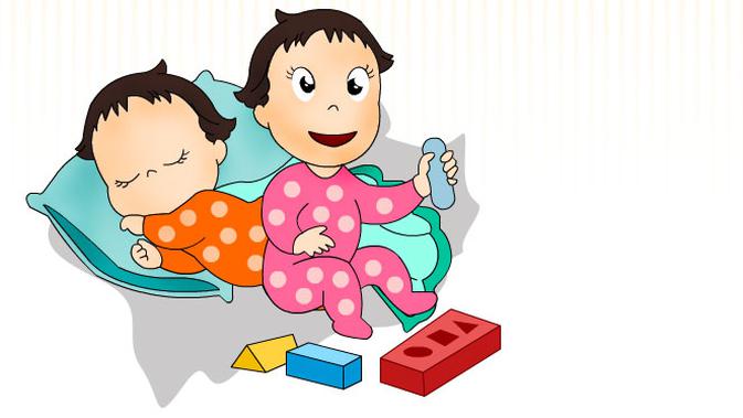  INFOGRAFIS Mainan  Boneka untuk  Anak  Lelaki Salahkah 