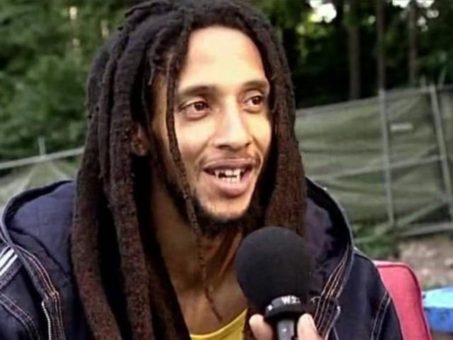 Anak Bob Marley Manggung Di Jakarta Showbiz Liputan6 Com