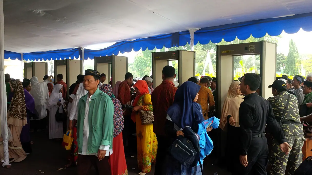Warga NU