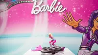 Mattel Boyong Smart Home dan Drone Spesial Edisi Barbie