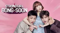 Nonton Film Online Gratis dan Serial Drama di Vidio: Strong Girl Bong-soon &amp; Love is Magic