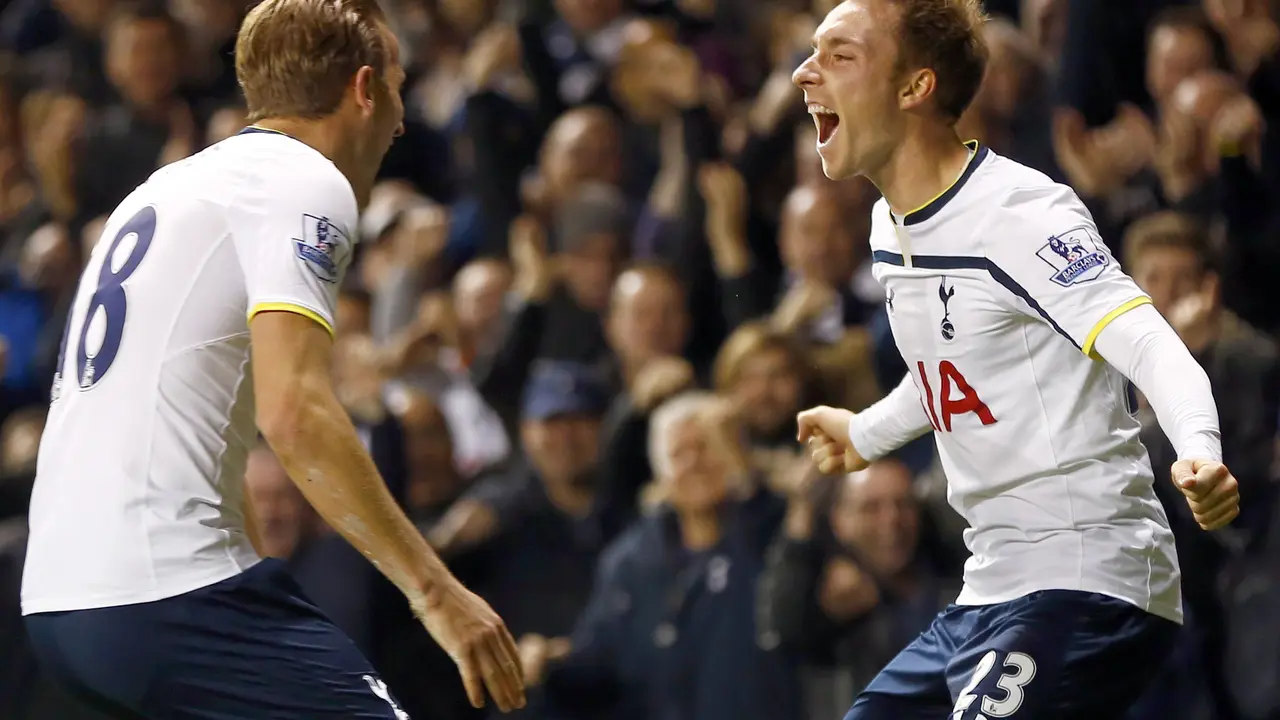 Tottenham Hotspur