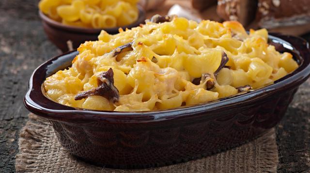 Four easy and tasty macaroni recipes. (Photo: timolina/Magnific)