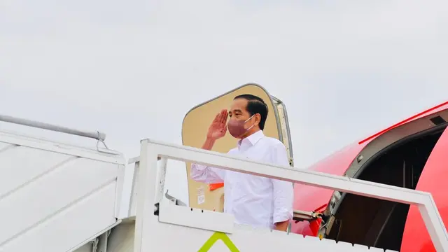 jokowi