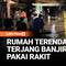 Hingga Kamis malam, sejumlah warga di kawasan Rawa Terate, Cakung, Jakarta Timur, masih terisolir banjir dan memilih bertahan di lantai dua rumah mereka. Banjir setinggi lebih dari satu meter masih merendam permukiman warga di RT 10/RW 05, Kelurahan ...