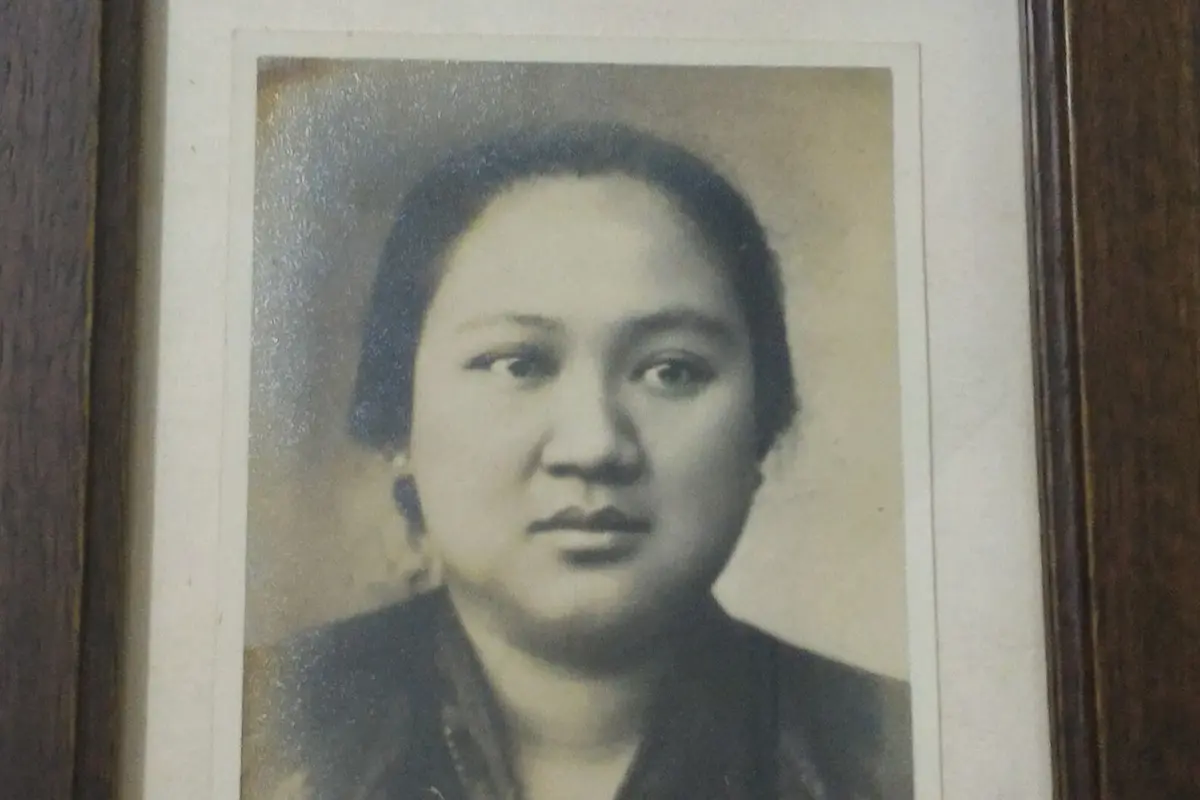 Sakola Istri, Sekolah Perempuan Pertama Mlik Dewi Sartika