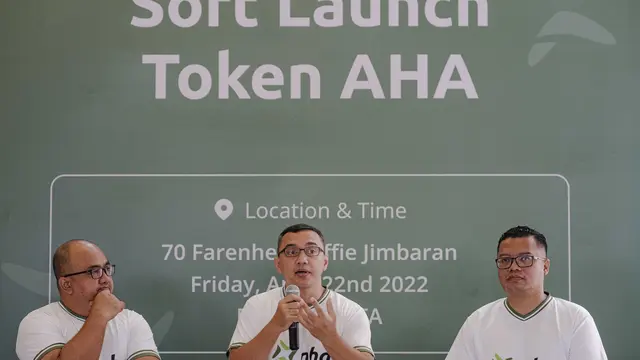 Soft Launch tepat di hari peringatan Earth Day 22 April 2022