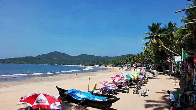 Goa di India