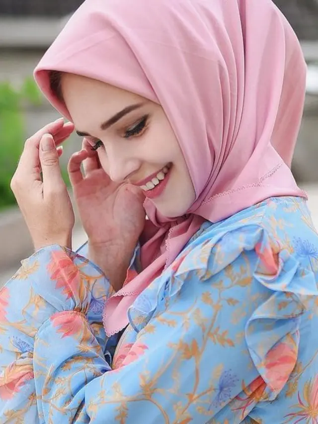 Tiphaine Poulon Bule Mualaf asal Prancis