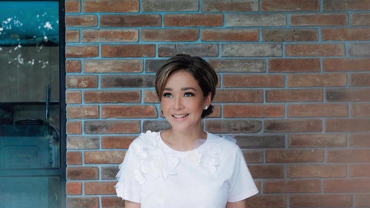 Maia Estianty. (Foto: Instagram @maiaestiantyreal)