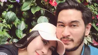Hamil, Syahnaz Sadiqah: Alhamdulillah Hadiah Lebaran Sama Allah SWT